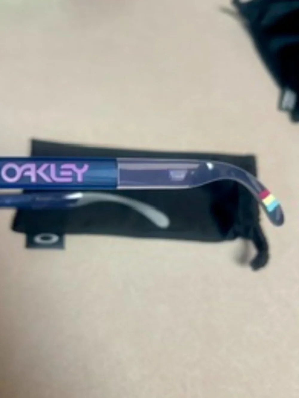 Oakley style oo09284
